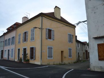 Maison à Maubourguet