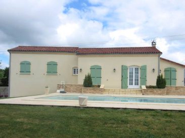 Maison à Maubourguet